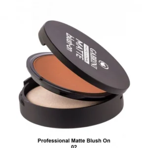 GB MATTE BLUSH ON