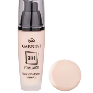 GB FOUNDATION 3 IN 1
