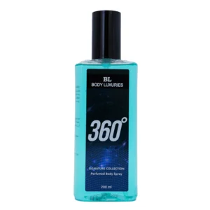 BL (M) SPLASH 175ML MS 110 / 360