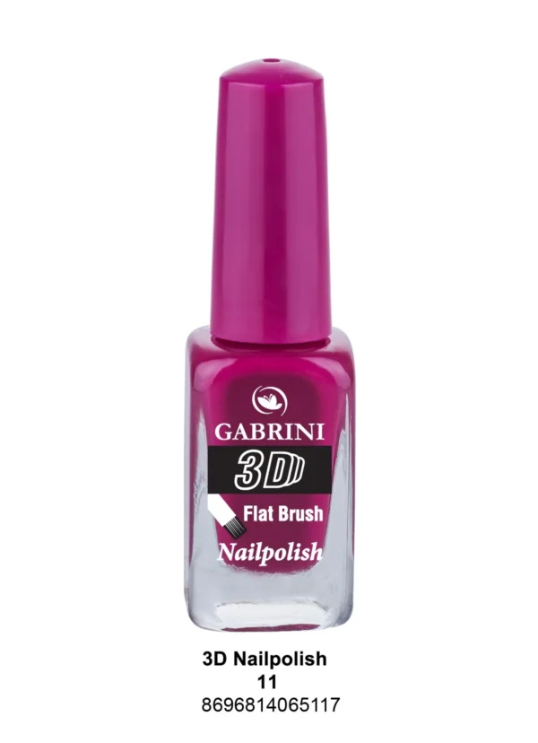 GB 3D NAIL PAINT