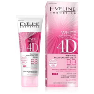EVE 4D BB CREAM 50ml