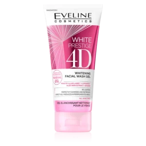 EVE 4D FACE WASH GEL100ML