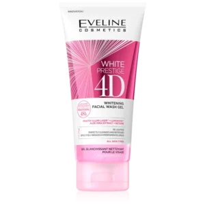 EVE 4D FACE WASH GEL 200ML