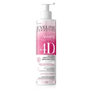 EVE 4D MAKEUP REMOVER 245ml