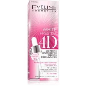 EVE 4D LIGHTING SERUM 18ML