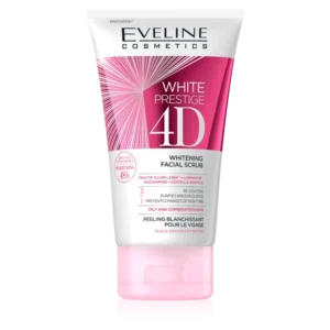 EVE 4D SCRUB 150ml