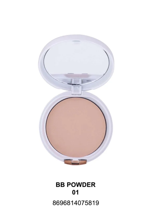 GB BB POWDER