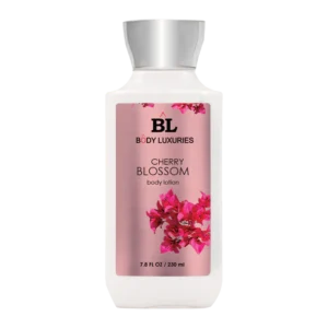 BL LOTION 120ML CHERRY BLOSSOM 124