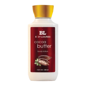 BL LOTION 120ML COCOA BUTTER 123