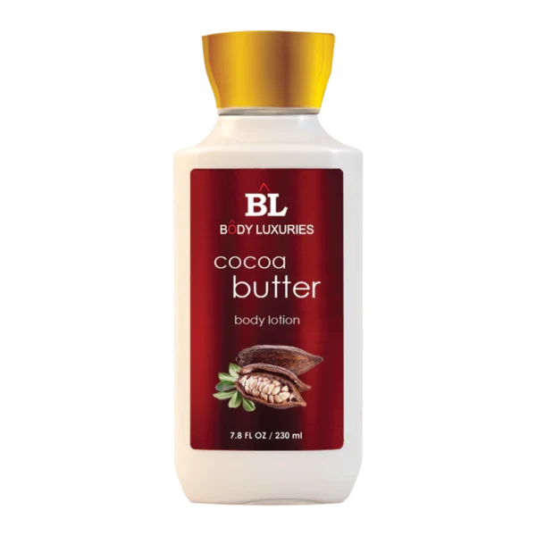BL LOTION 230ML COCOA BUTTER