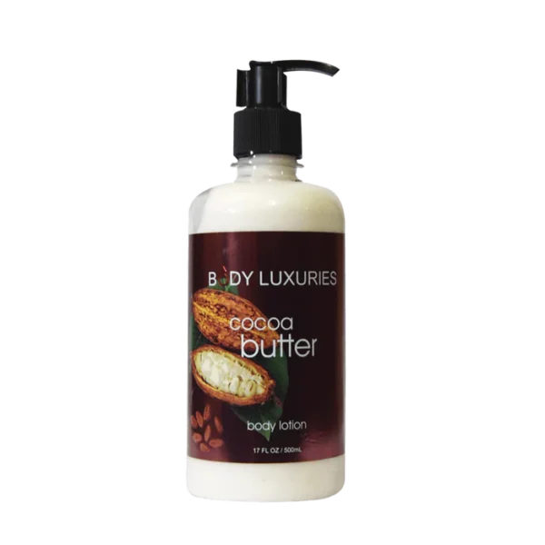 BL LOTION 450ML COCOA BUTTER