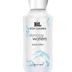 BL LOTION 120ML DANCING WATER 121