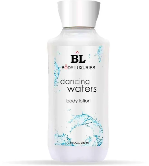 BL LOTION 120ML DANCING WATER 121