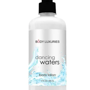 BL LOTION 450ML DANCING WATER