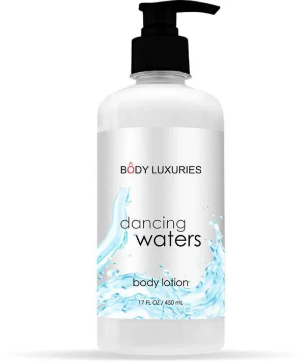 BL LOTION 450ML DANCING WATER
