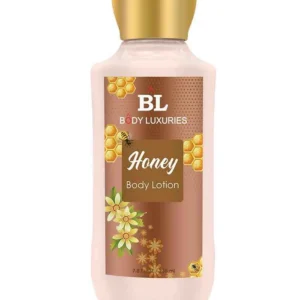 BL LOTION 120ML HONEY 125