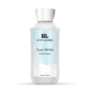 BL LOTION 230ML TRUE WHITE