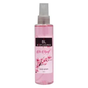 BL REG.  SPLASH 155ML BS-116 MY SELF