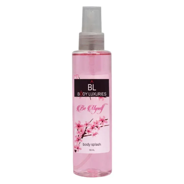 BL REG.  SPLASH 155ML BS-116 MY SELF