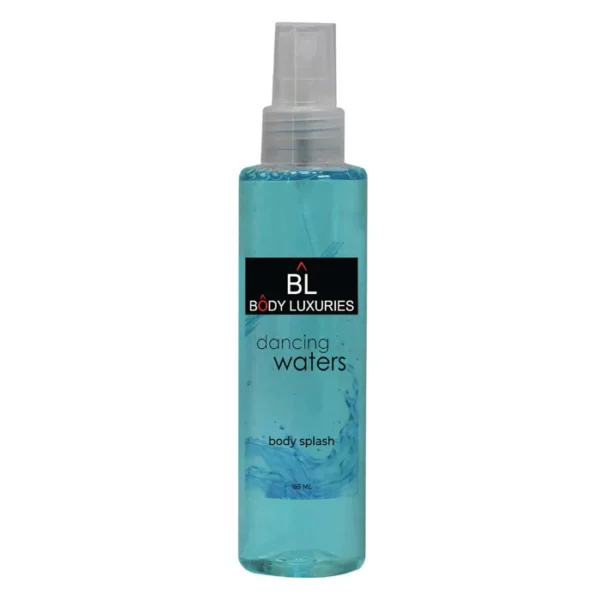 BL REG. SPLASH 155ML BS-103 DANCING
