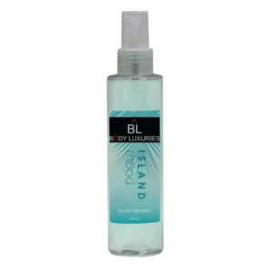 BL REG. SPLASH 155ML BS-115 ISLAND