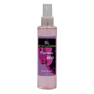 BL  REG. SPLASH 155ML BS-101 poisons