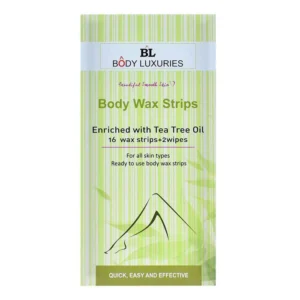 BL BODY STRIP BL-103 TEA TREE GREEN