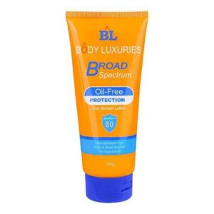 BL SUNBLOCK 150ML BROAD SPECTRUM