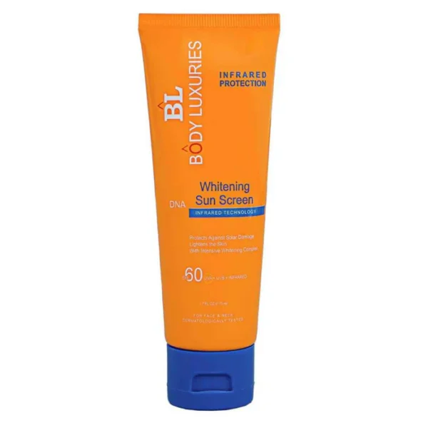 BL SUNBLOCK 75ML DNA WHITENING