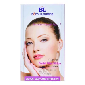 BL FACE STRIP BL-301 CLASSIC