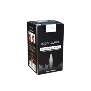 BL HAIR FIBER 22G