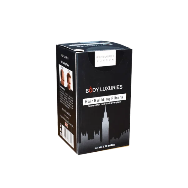 BL HAIR FIBER 22G