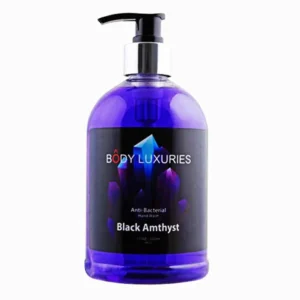 BL HAND WASH 500ML BLACK AMETHYST 102