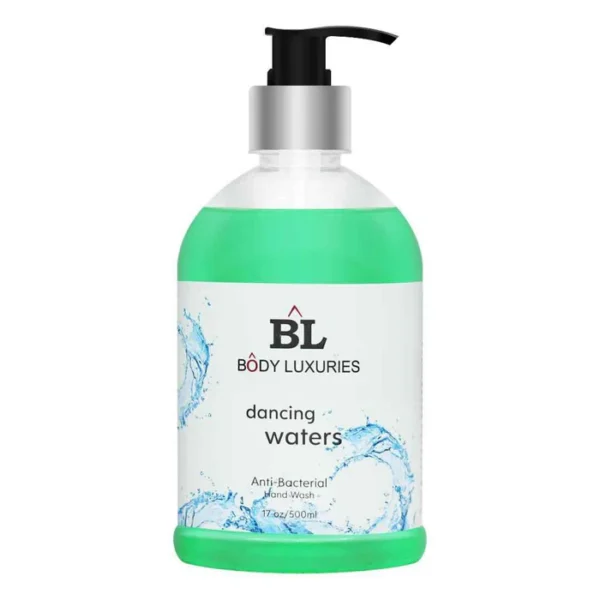 BL HAND WASH 500ML DANCING WATER 101