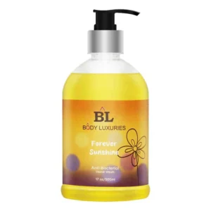 BL HAND WASH 500ML FOUREVER SUNSHINE 104