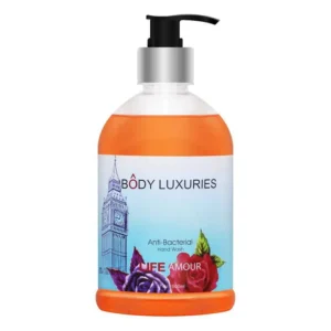 BL HAND WASH 500ML LIFE AMOUR 103