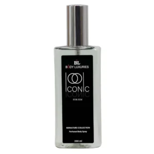 BL  (M) SPLASH 175ML MS- 104 ICONIC