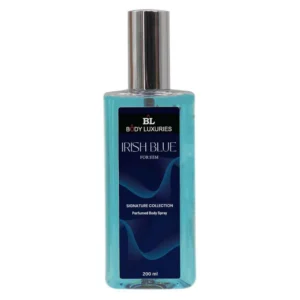 BL  (M) SPLASH 175ML MS-105 IRISH