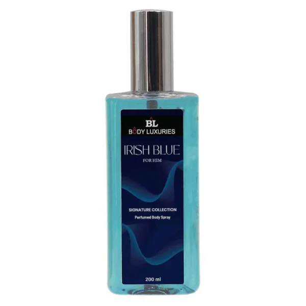 BL  (M) SPLASH 175ML MS-105 IRISH