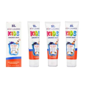 BL SUNBLOCK 75ML KIDS SPF50