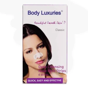 BL NOSE STRIP BL-201 CLASSIC
