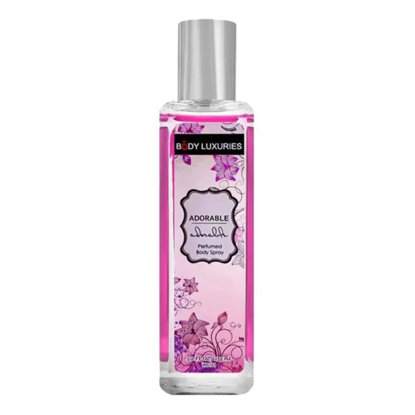 BL (W) SPLASH 155ML WS-103 ADORABLE