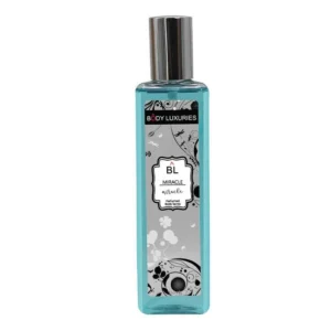 BL (W) SPLASH 155ML WS- 102 MIRACLE