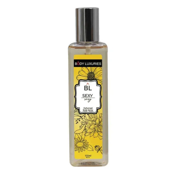 BL (W) SPLASH 155ML WS-101 SEXY
