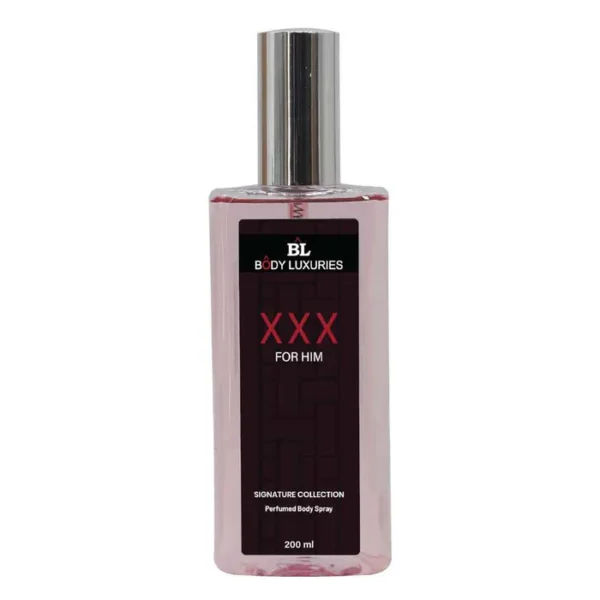 BL (M) SPLASH 175ML MS-101 XXX