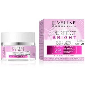 EVE PERFECT 2% DAY CREAM 50ML