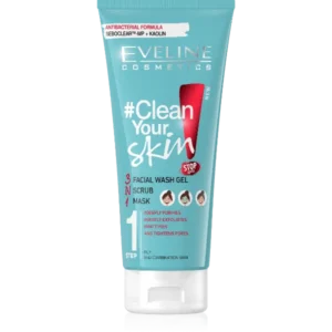 EVE CLEAN YOUR SKIN 3 IN 1