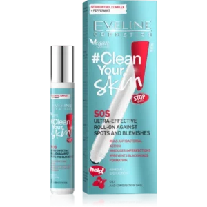 EVE CLEAN SKIN ROLL ON 15ml
