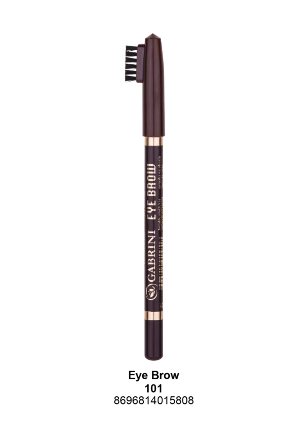 GB EYE BROW PENCIL