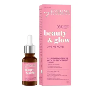 EVE BEAUTY & GLOW SERUM 18ML